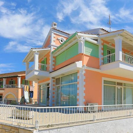 Kassiopi Home Zewnętrze zdjęcie