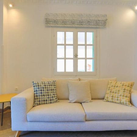 Kassiopi Home Zewnętrze zdjęcie