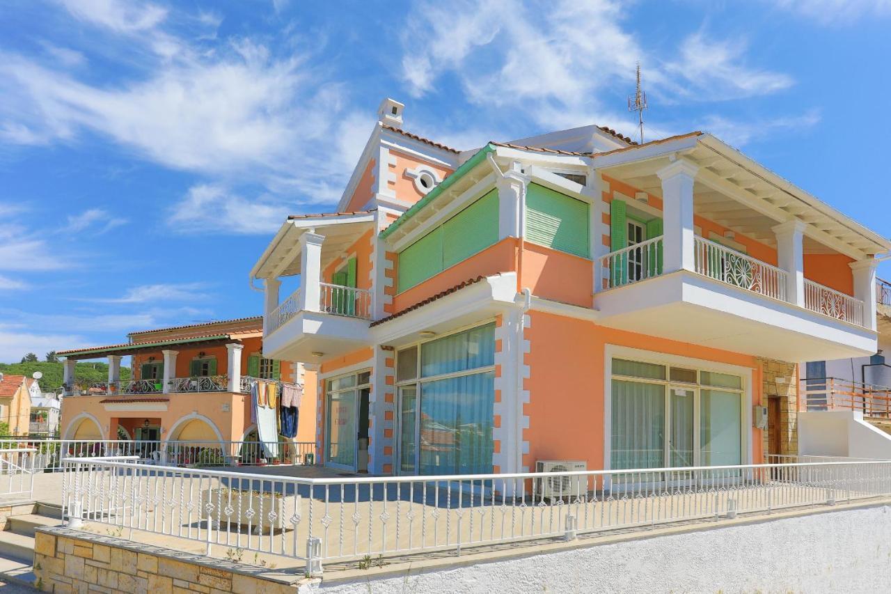 Kassiopi Home Zewnętrze zdjęcie