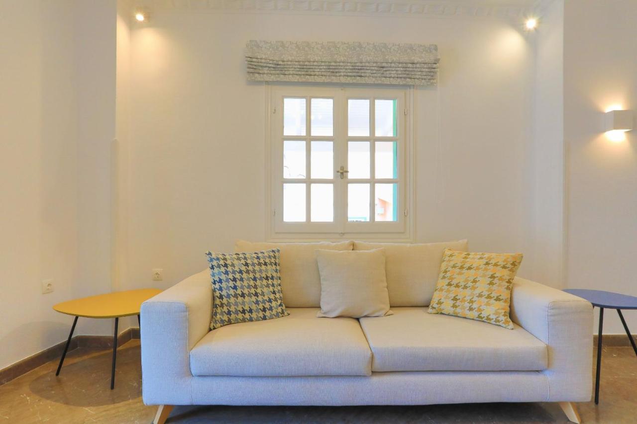 Kassiopi Home Zewnętrze zdjęcie