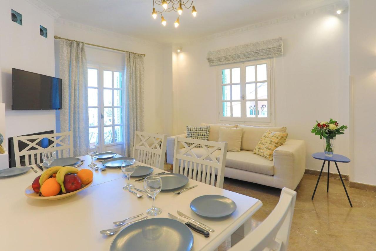 Kassiopi Home Zewnętrze zdjęcie