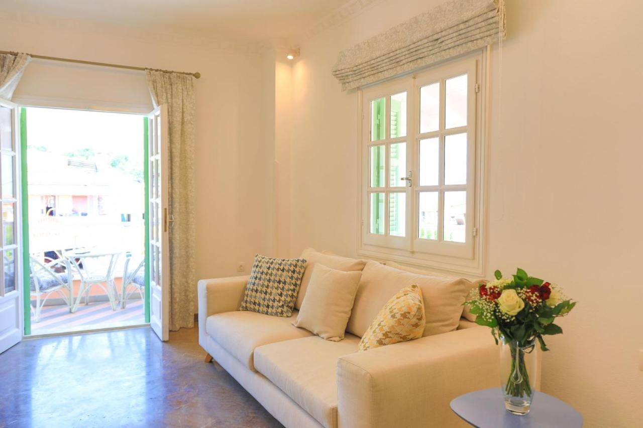 Kassiopi Home Zewnętrze zdjęcie