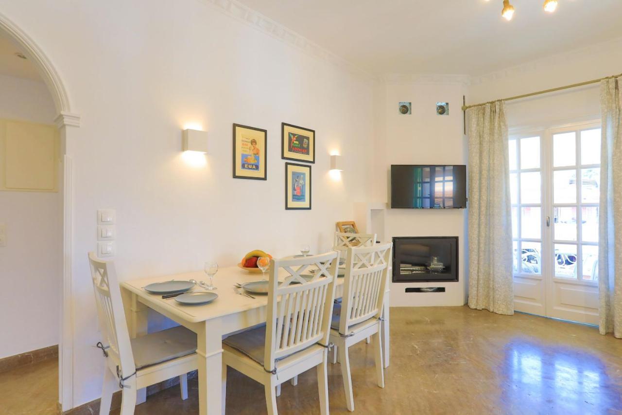 Kassiopi Home Zewnętrze zdjęcie