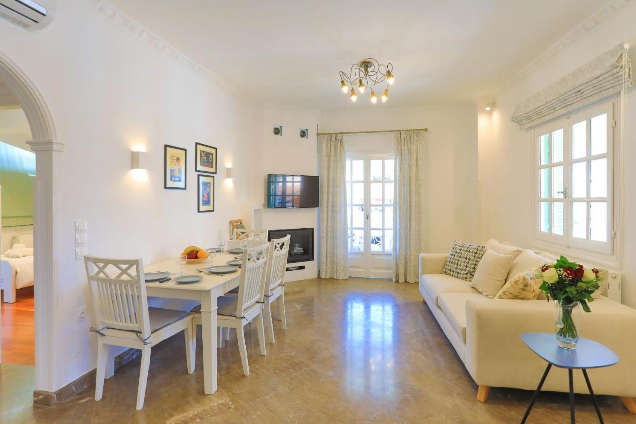 Kassiopi Home Zewnętrze zdjęcie
