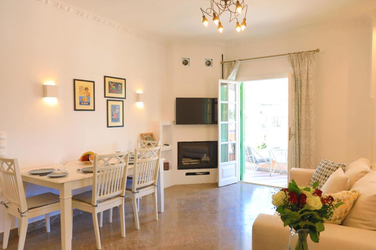 Kassiopi Home Zewnętrze zdjęcie