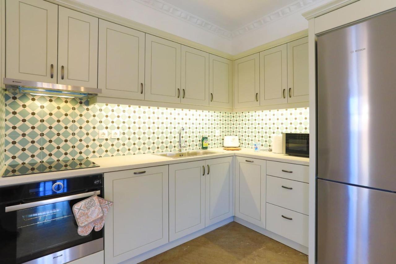 Kassiopi Home Zewnętrze zdjęcie