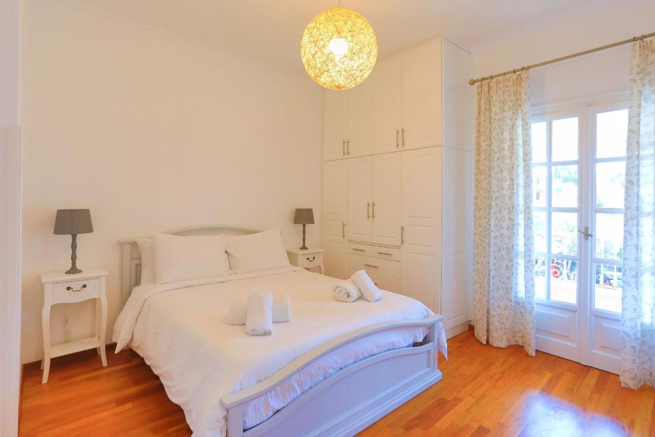 Kassiopi Home Zewnętrze zdjęcie
