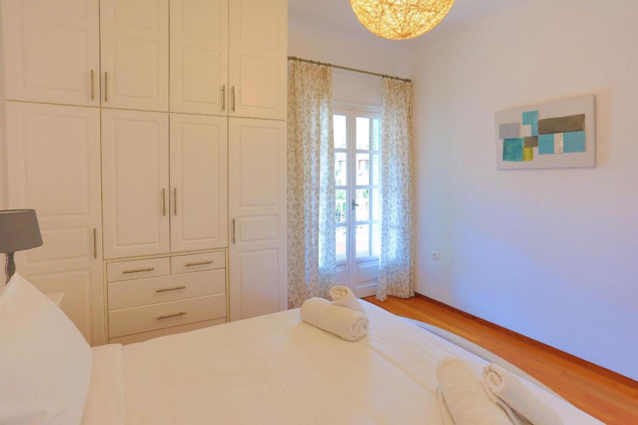 Kassiopi Home Zewnętrze zdjęcie