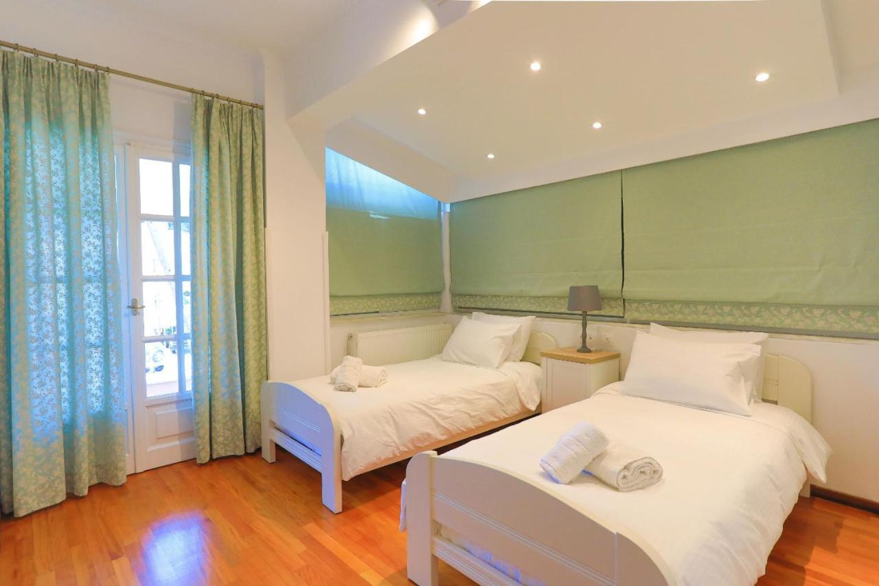 Kassiopi Home Zewnętrze zdjęcie
