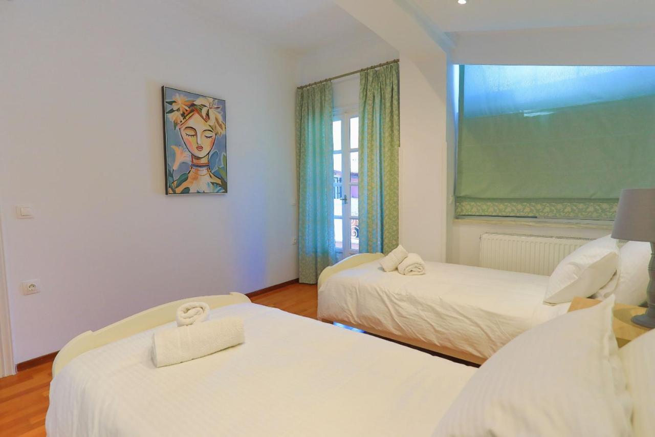 Kassiopi Home Zewnętrze zdjęcie