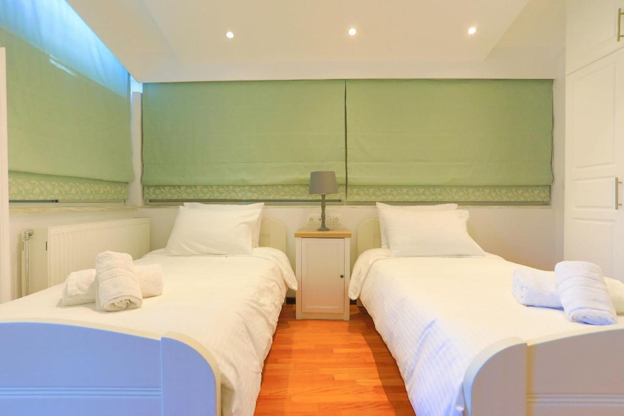 Kassiopi Home Zewnętrze zdjęcie