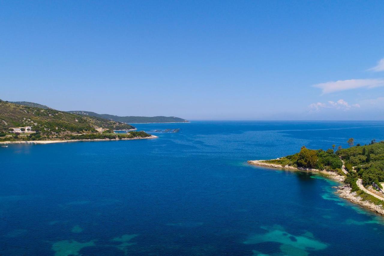 Kassiopi Home Zewnętrze zdjęcie